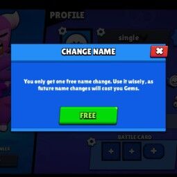 💠Brawlers   23💠Blings  1210 💠Gold  1653 💠Gems 67   Rename  free 💠Trophies  1576 💠Instant Delivery 💠ANDROID-IOS💠BB 3151 2